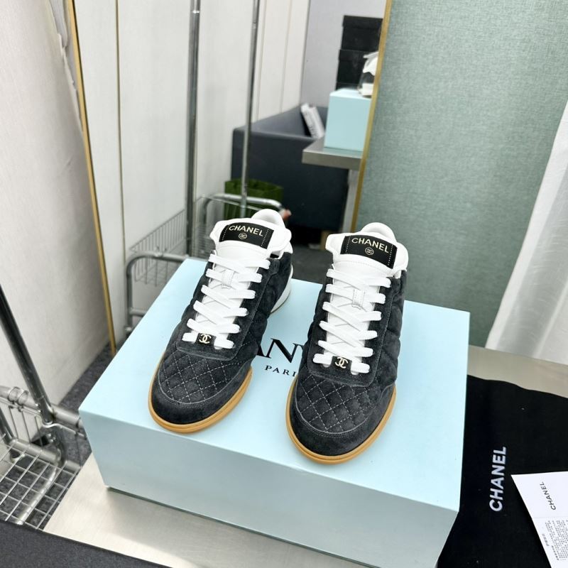 Chanel Sport Shoes